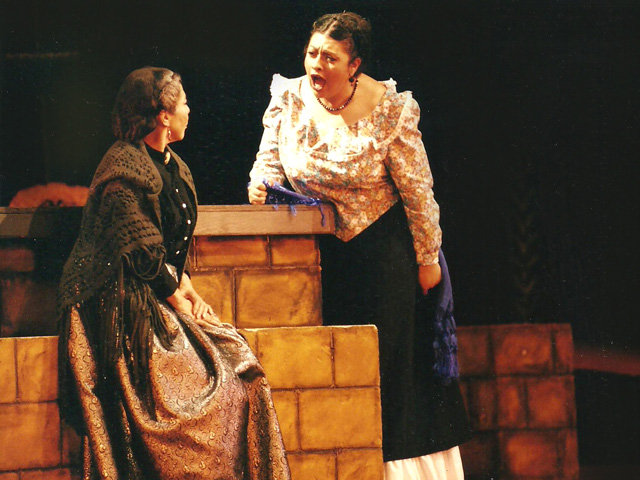 Cavalleria Rusticana