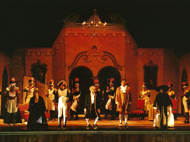 Cavalleria Rusticana