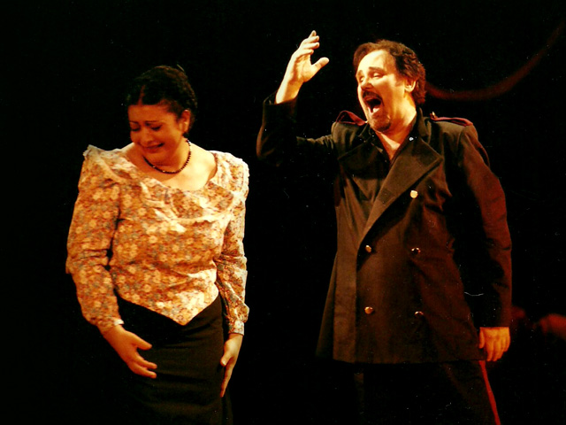 Cavalleria Rusticana