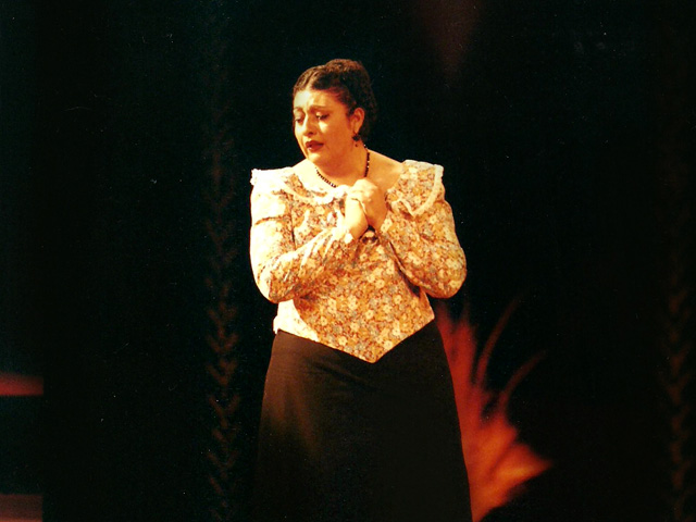 Cavalleria Rusticana