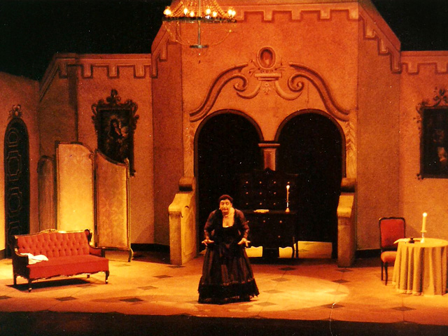 Cavalleria Rusticana