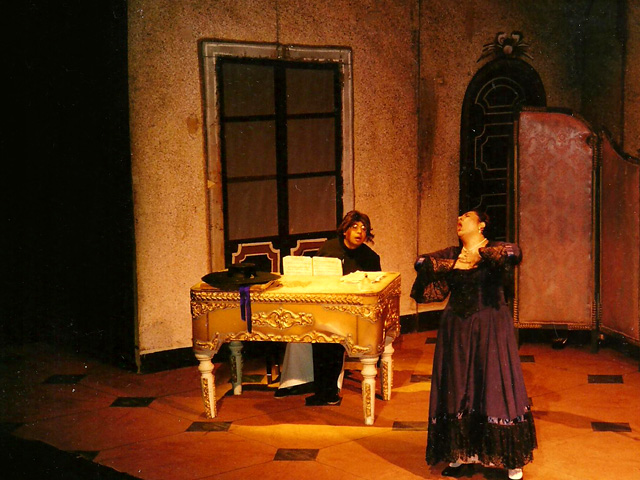 Cavalleria Rusticana