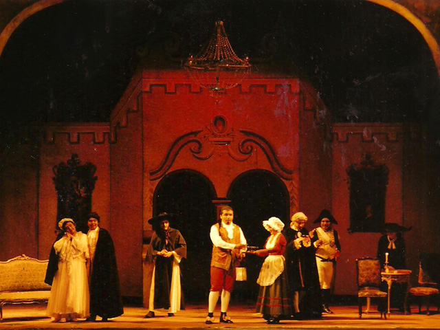 Cavalleria Rusticana