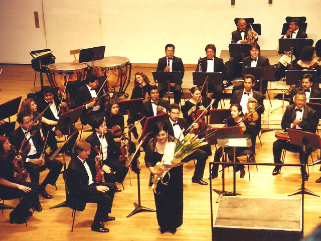 Il Barbiere di Siviglia