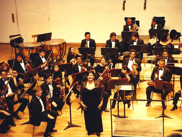 Il Barbiere di Siviglia