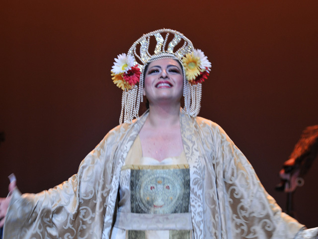 Turandot