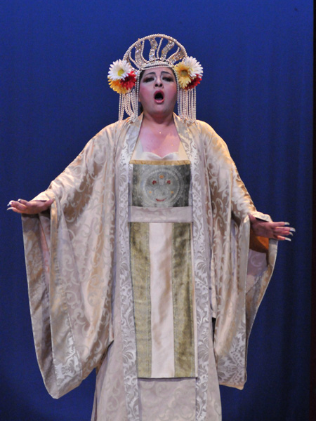 Turandot
