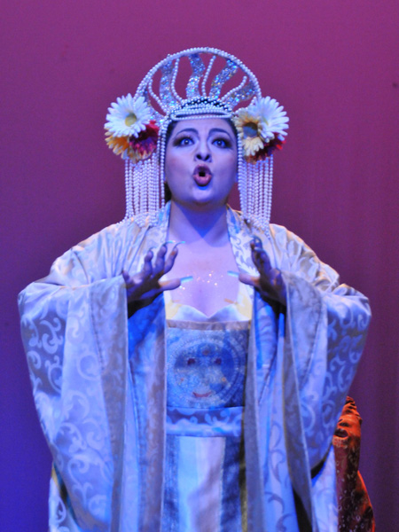 Turandot