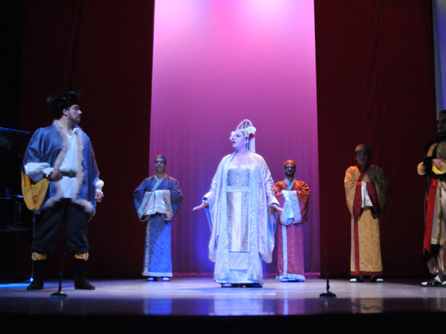 Turandot