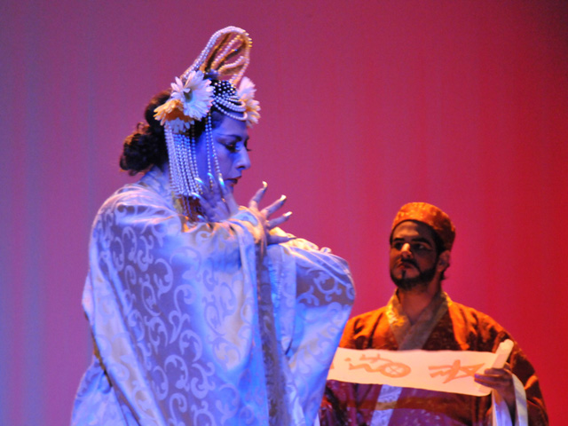 Turandot