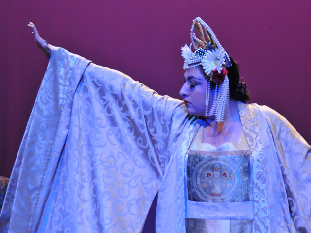Turandot