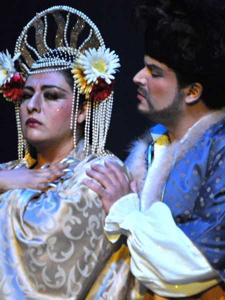 Turandot