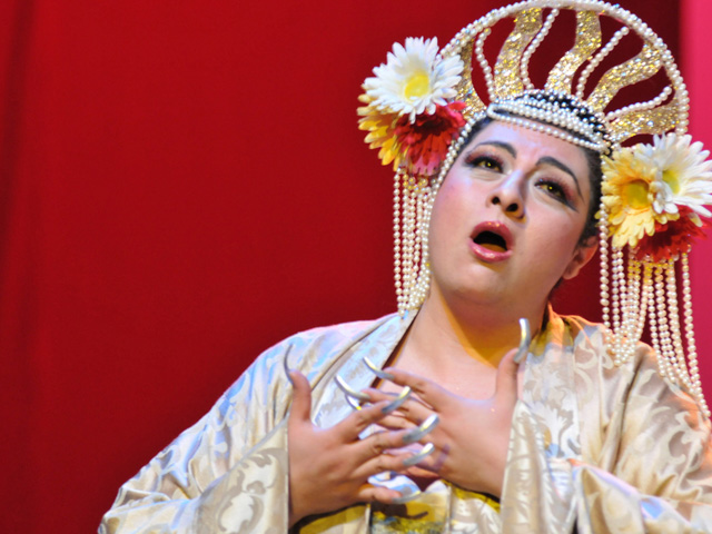 Turandot